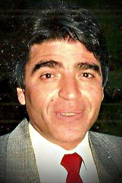 Mahmoud El Gendy - Actor Profile Photo