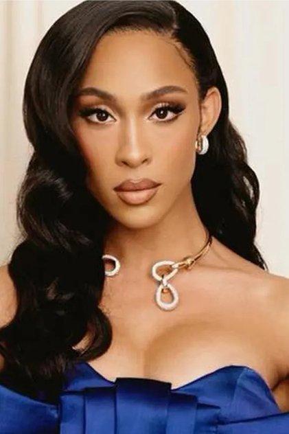 Michaela Jaé Rodriguez - Actor Profile Photo