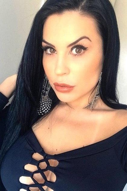 Jéssica Amaral - Actor Profile Photo