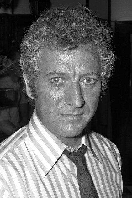 Barry Foster - Actor Profile Photo