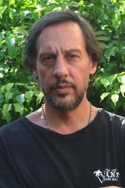 Franco Tirri - Actor Profile Photo