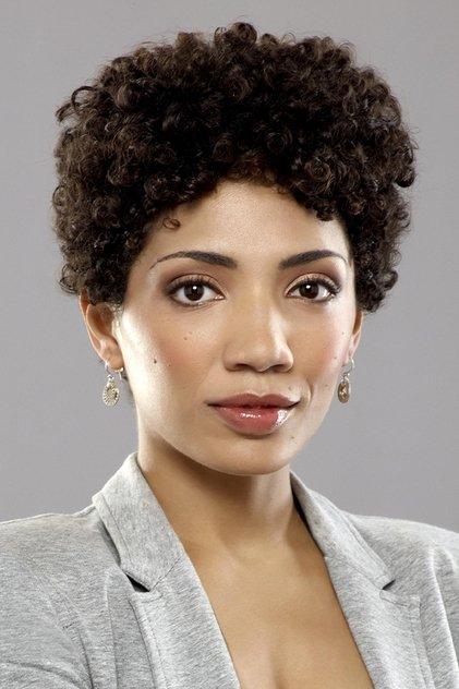 Jasika Nicole - Actor Profile Photo