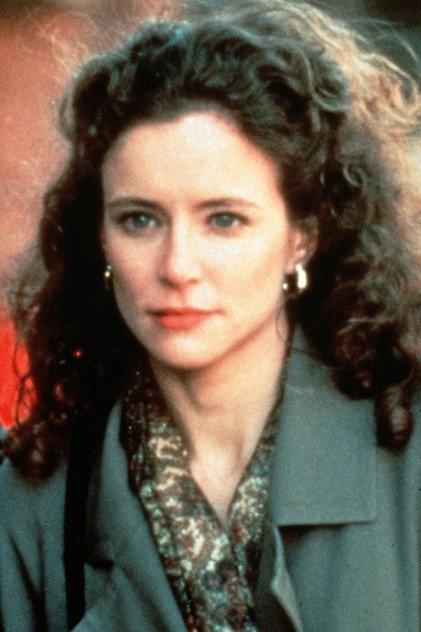 Nadia Capone - Actor Profile Photo