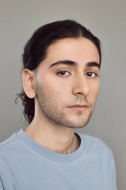 Nikola Masri - Actor Profile Photo