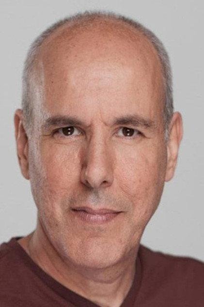Shai Goldstein - Actor Profile Photo