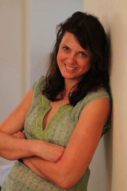 Linda Gabriel Deutsch - Actor Profile Photo