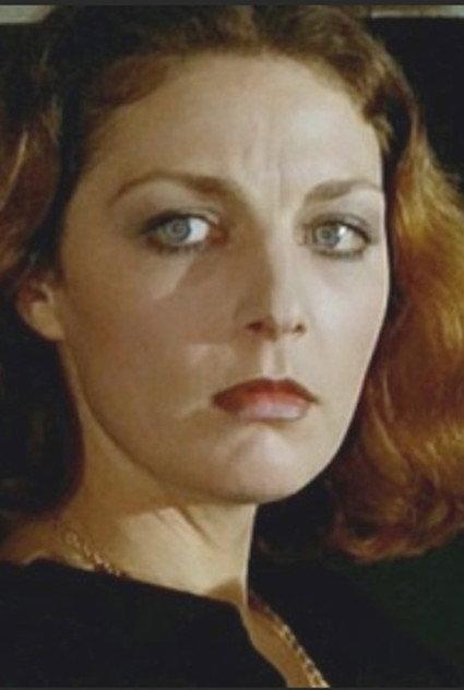 Rosita Torosh - Actor Profile Photo