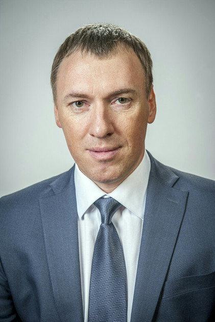 Igor Kulachko - Actor Profile Photo