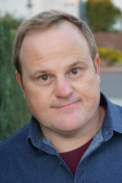 Michael Boucher - Actor Profile Photo