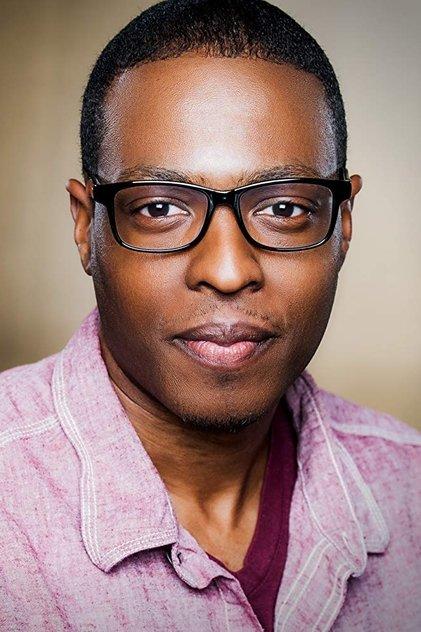 Alex Hill III - Actor Profile Photo