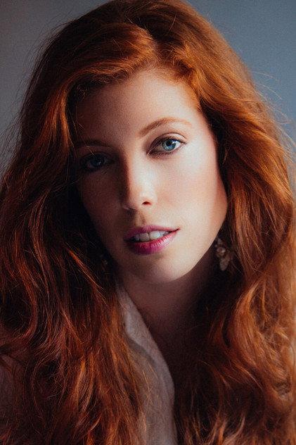 Elise Hudson - Actor Profile Photo