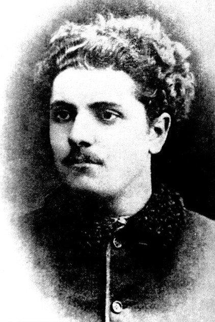 Hovhannes Abelian - Actor Profile Photo