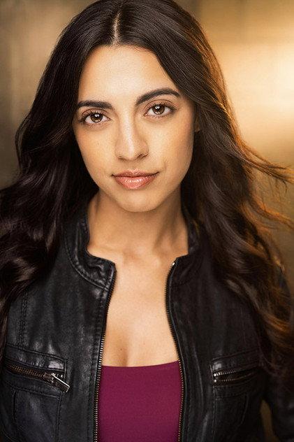 Alyssa Tortomasi - Actor Profile Photo