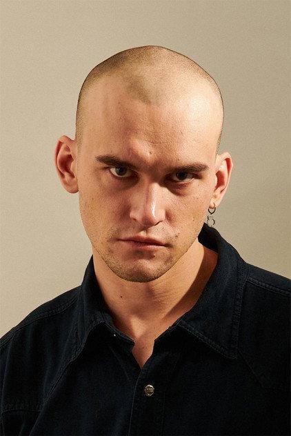 Alexandr Averin - Actor Profile Photo