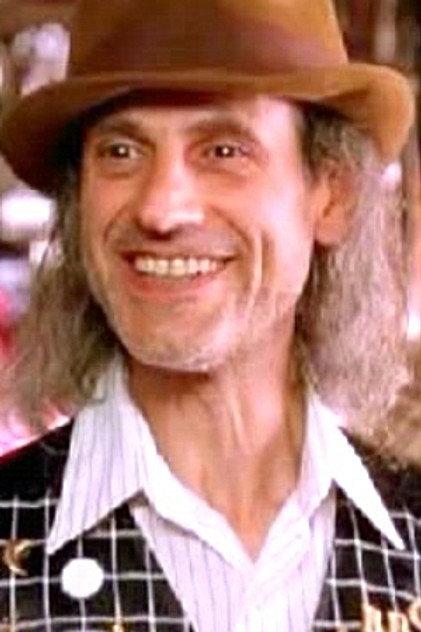 Dominic Cuzzocrea - Actor Profile Photo