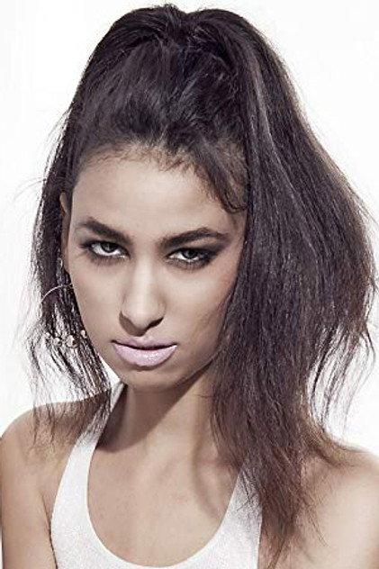 Magali Widmer - Actor Profile Photo
