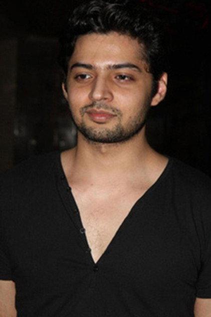 Shadab Kamal - Actor Profile Photo
