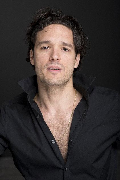 Almagro San Miguel - Actor Profile Photo