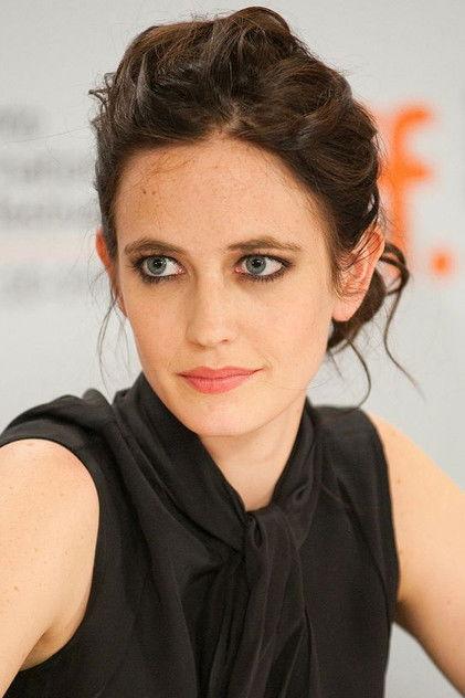 Eva Green - Actor Profile Photo