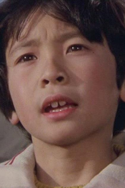 Koichi Maeda - Actor Profile Photo