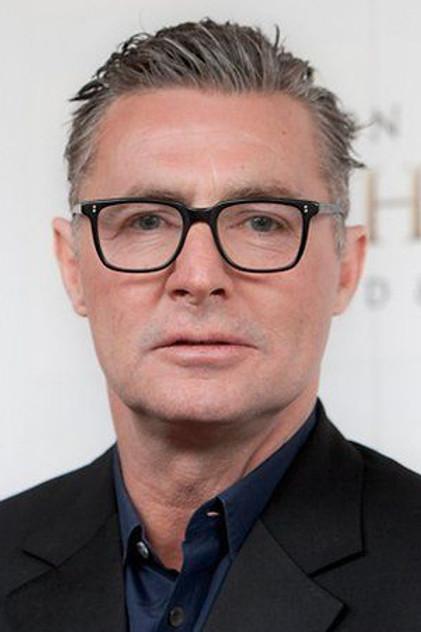 David O'Hara - Actor Profile Photo