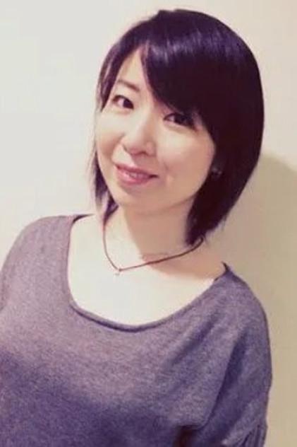 Kanae Mizuhara - Actor Profile Photo