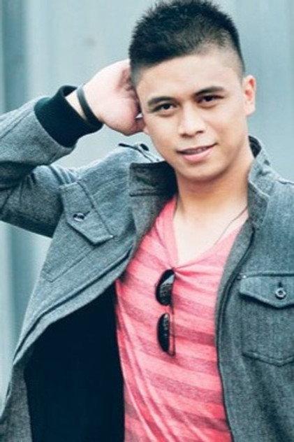 Kamal Faridz - Actor Profile Photo