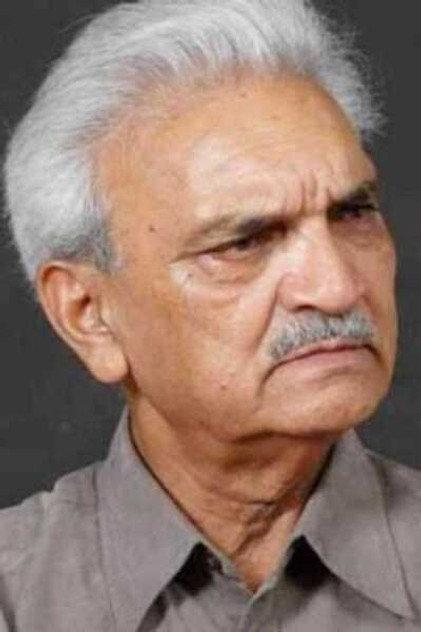 Anil Rastogi - Actor Profile Photo
