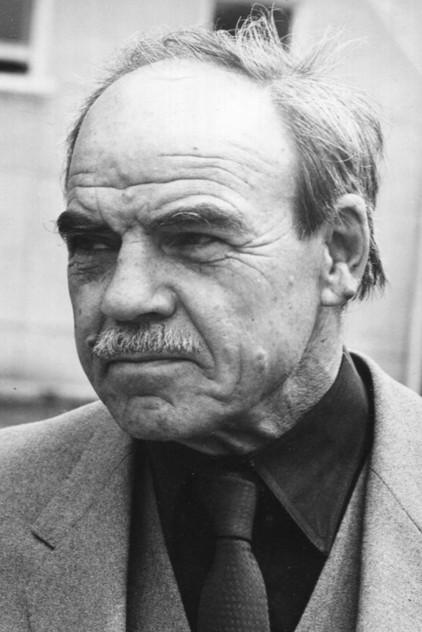 Mikhail Gluzskiy - Actor Profile Photo