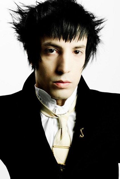 Tommaso Ottomano - Actor Profile Photo