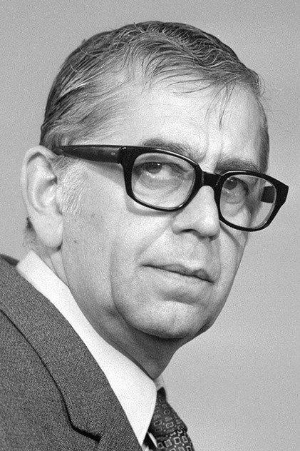 Vlastimil Brodský - Actor Profile Photo