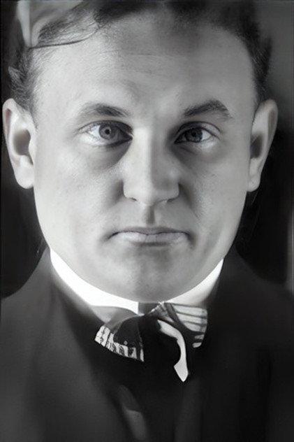 A. Kerner - Actor Profile Photo