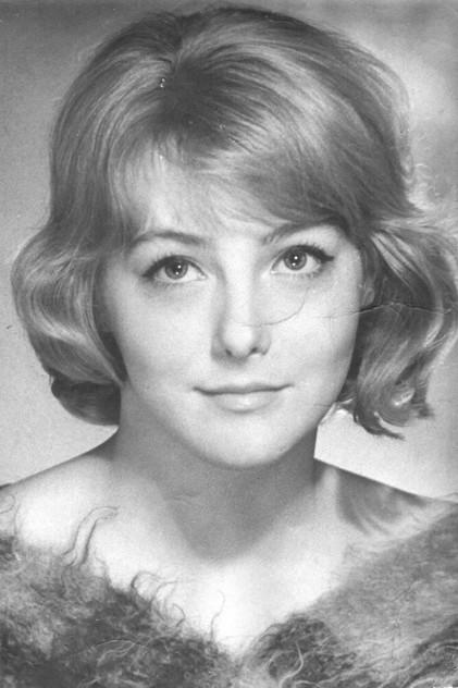 Yevghenia Filonova - Actor Profile Photo