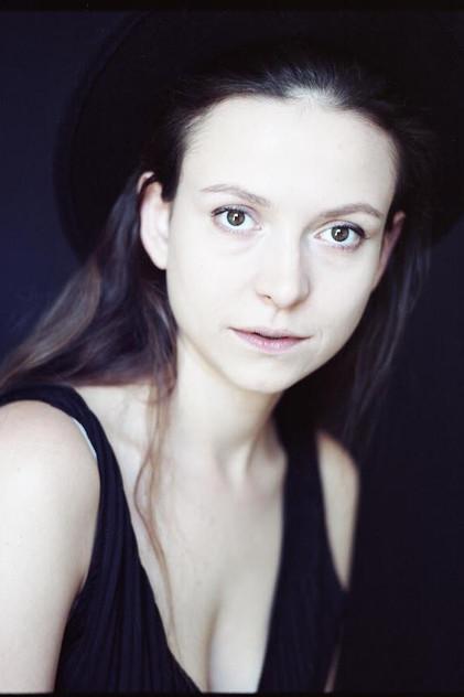 Joanna Połeć - Actor Profile Photo