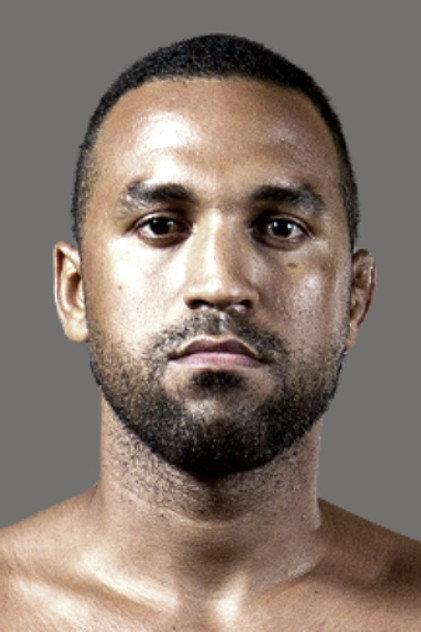 Ednaldo Oliveira - Actor Profile Photo