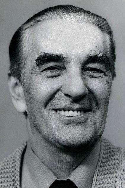 Kazimierz Iwiński - Actor Profile Photo