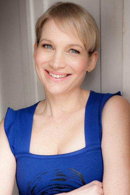 Judy Klassen - Actor Profile Photo