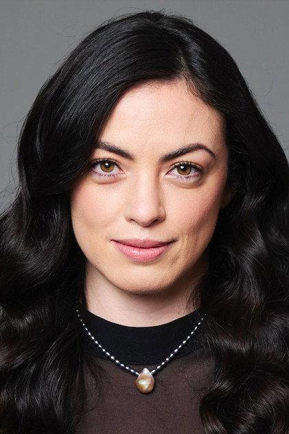 Lucía Gómez-Robledo - Actor Profile Photo