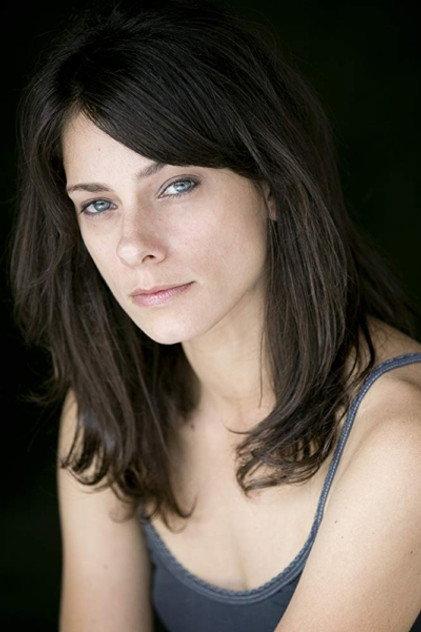 Sara Rivas - Actor Profile Photo