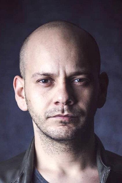 Ozan Dağara - Actor Profile Photo