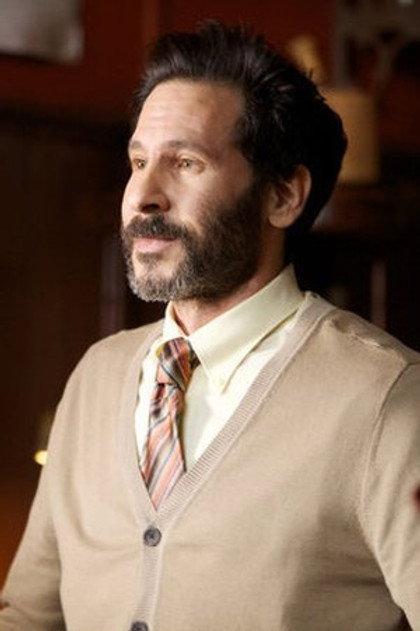 Randy Schulman - Actor Profile Photo