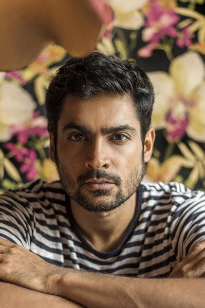Jatin Goswami - Actor Profile Photo