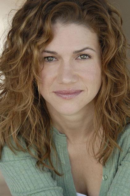 Hedy Burress - Actor Profile Photo