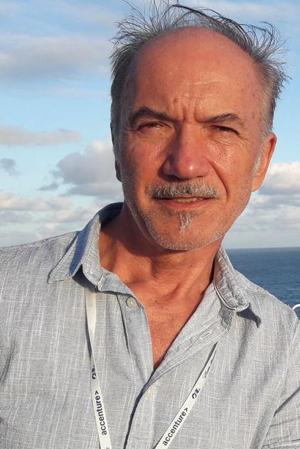 Johannes Terne - Actor Profile Photo