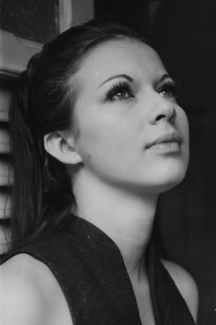 Neila Tavares - Actor Profile Photo