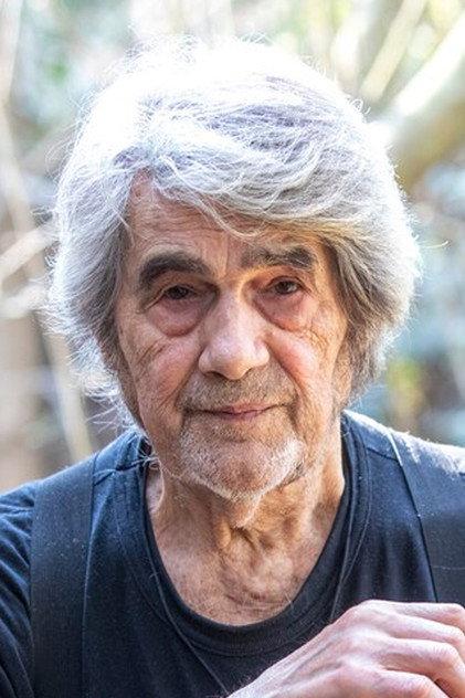 Juan José Camero - Actor Profile Photo