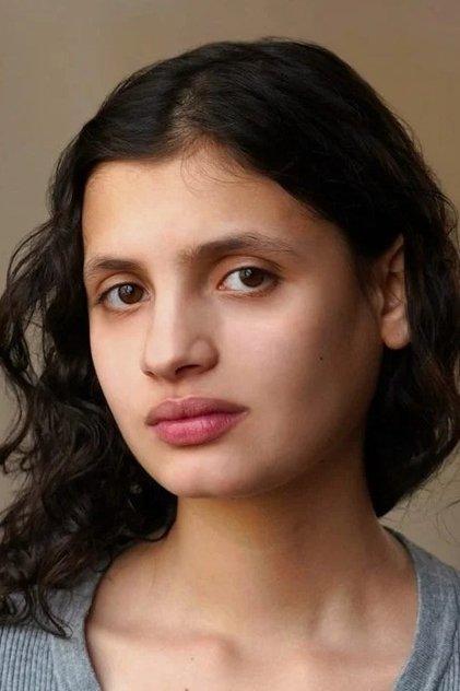 Mélissa Boros - Actor Profile Photo