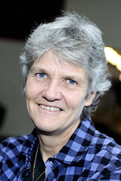 Pia Sundhage - Actor Profile Photo