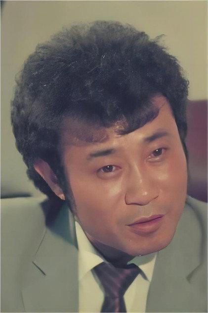 Mai-Ke Li - Actor Profile Photo