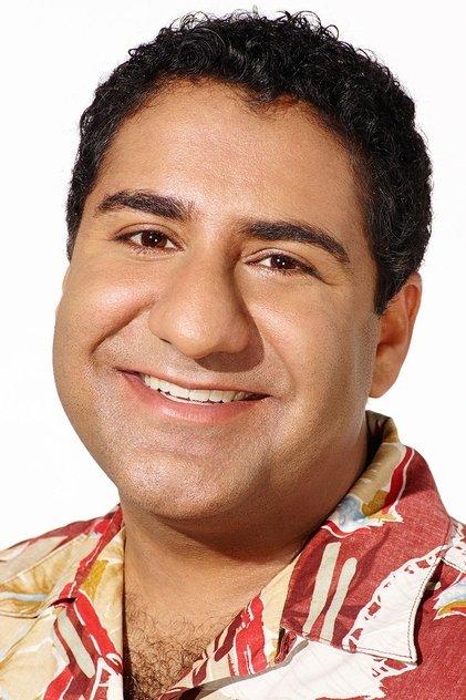 Parvesh Cheena - Actor Profile Photo